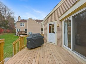 7 Silversmith Drive, Danbury CT 06811
