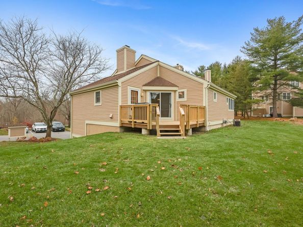 7 Silversmith Drive, Danbury CT 06811