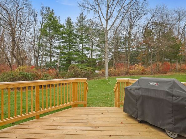 7 Silversmith Drive, Danbury CT 06811