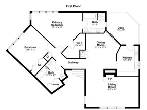 7 Silversmith Drive, Danbury CT 06811