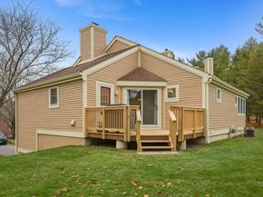 7 Silversmith Drive, Danbury CT 06811