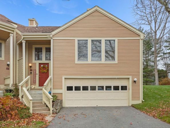 7 Silversmith Drive, Danbury CT 06811