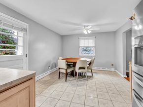 735 Chickadee Lane, Stratford CT 06614