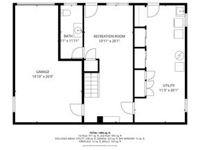 735 Chickadee Lane, Stratford CT 06614