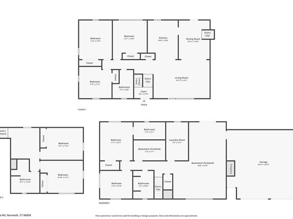 29 Priscilla Road, Norwalk CT 06850