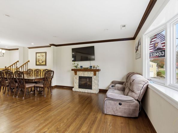 29 Priscilla Road, Norwalk CT 06850