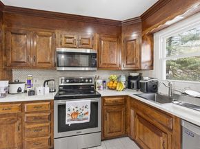 29 Priscilla Road, Norwalk CT 06850