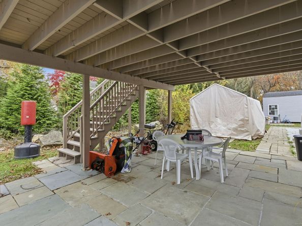 29 Priscilla Road, Norwalk CT 06850