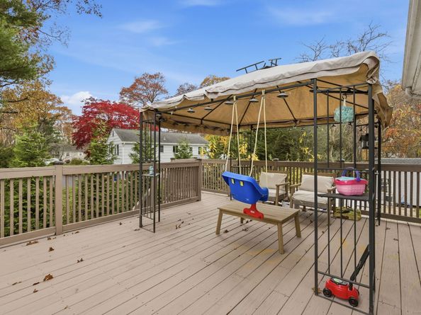 29 Priscilla Road, Norwalk CT 06850