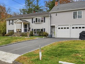 29 Priscilla Road, Norwalk CT 06850