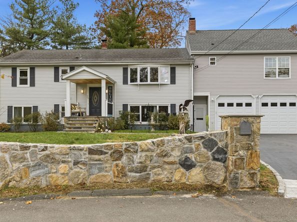 29 Priscilla Road, Norwalk CT 06850