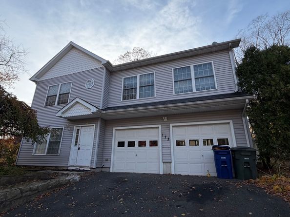 173 Anton Drive, Bridgeport CT 06606