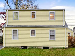 515 Wilcoxson Avenue, Stratford CT 06614