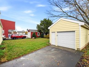515 Wilcoxson Avenue, Stratford CT 06614