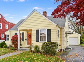 515 Wilcoxson Avenue, Stratford CT 06614