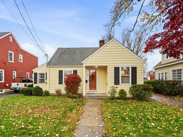 515 Wilcoxson Avenue, Stratford CT 06614