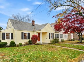 515 Wilcoxson Avenue, Stratford CT 06614