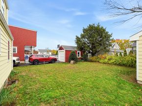 515 Wilcoxson Avenue, Stratford CT 06614