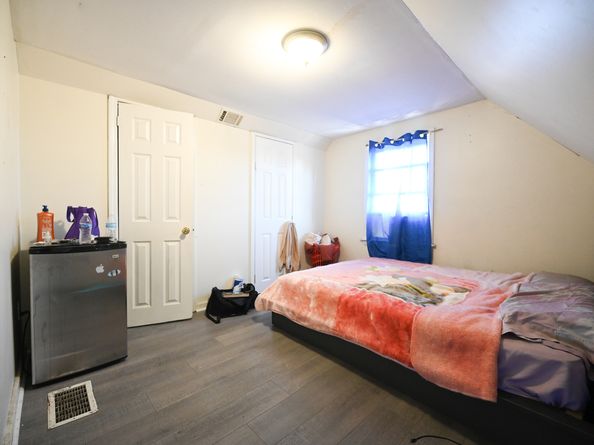 277 Helen Street, Bridgeport CT 06608