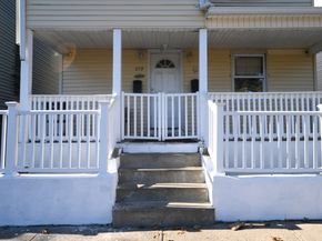 277 Helen Street, Bridgeport CT 06608