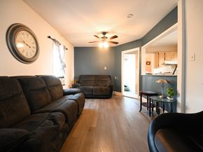 277 Helen Street, Bridgeport CT 06608