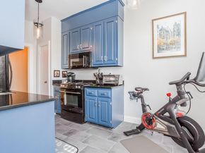 47 Lafayette Place APT 6J, Greenwich CT 06830