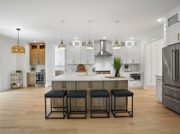 1 Pinecrest Lane, New Fairfield CT 06812