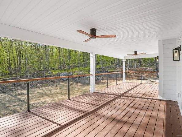 1 Pinecrest Lane, New Fairfield CT 06812