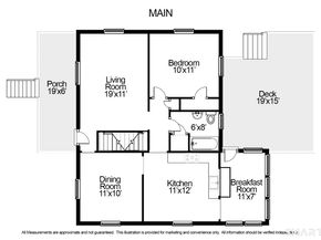 127 Moritz Place, Fairfield CT 06824