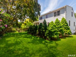 127 Moritz Place, Fairfield CT 06824