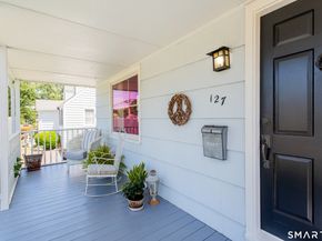 127 Moritz Place, Fairfield CT 06824