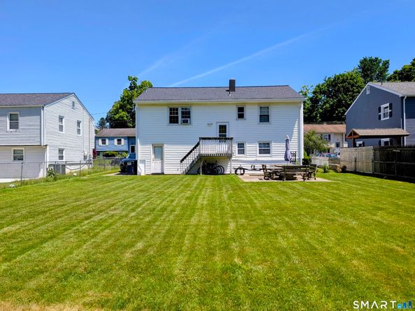 55 Sleepy Hollow Drive, Danbury CT 06810
