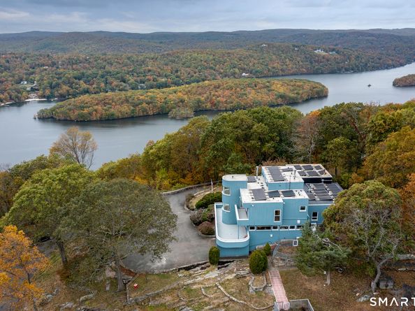 35 Skyline Drive, Sherman CT 06784