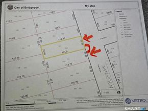 319 Carroll Avenue, Bridgeport CT 06607