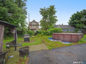 319 Carroll Avenue, Bridgeport CT 06607