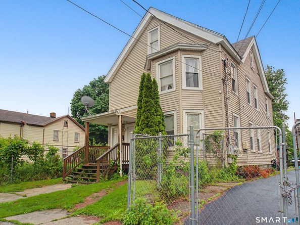 319 Carroll Avenue, Bridgeport CT 06607