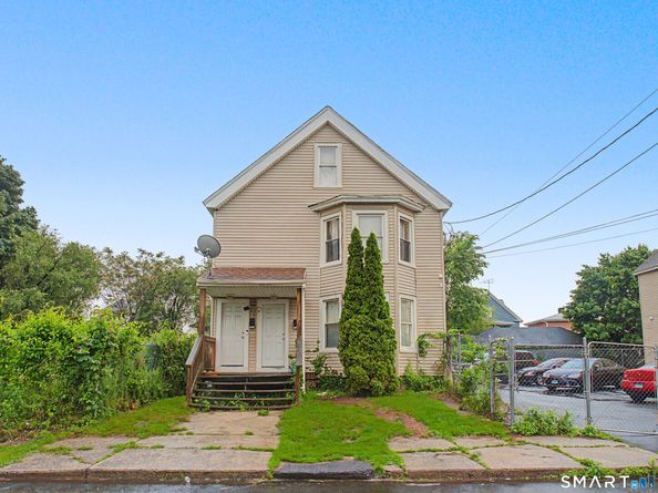319 Carroll Avenue, Bridgeport CT 06607