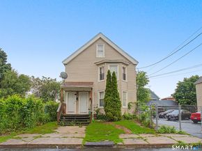 319 Carroll Avenue, Bridgeport CT 06607