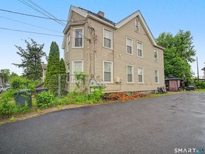 319 Carroll Avenue, Bridgeport CT 06607