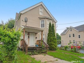 319 Carroll Avenue, Bridgeport CT 06607