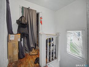 319 Carroll Avenue, Bridgeport CT 06607