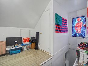 319 Carroll Avenue, Bridgeport CT 06607