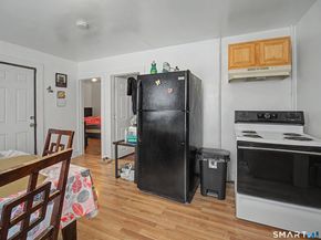 319 Carroll Avenue, Bridgeport CT 06607