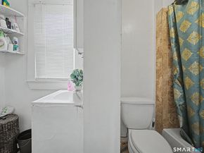 319 Carroll Avenue, Bridgeport CT 06607