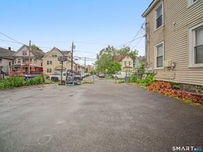 319 Carroll Avenue, Bridgeport CT 06607