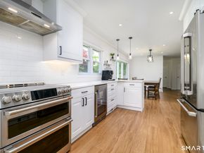 3 Huckleberry Drive S, Norwalk CT 06850