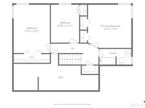 3 Huckleberry Drive S, Norwalk CT 06850