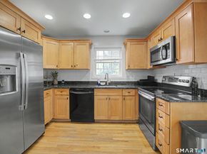 10 B Elm Street, Norwalk CT 06850