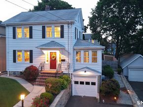 31 Puritan Lane, Stamford CT 06906
