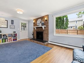 31 Puritan Lane, Stamford CT 06906